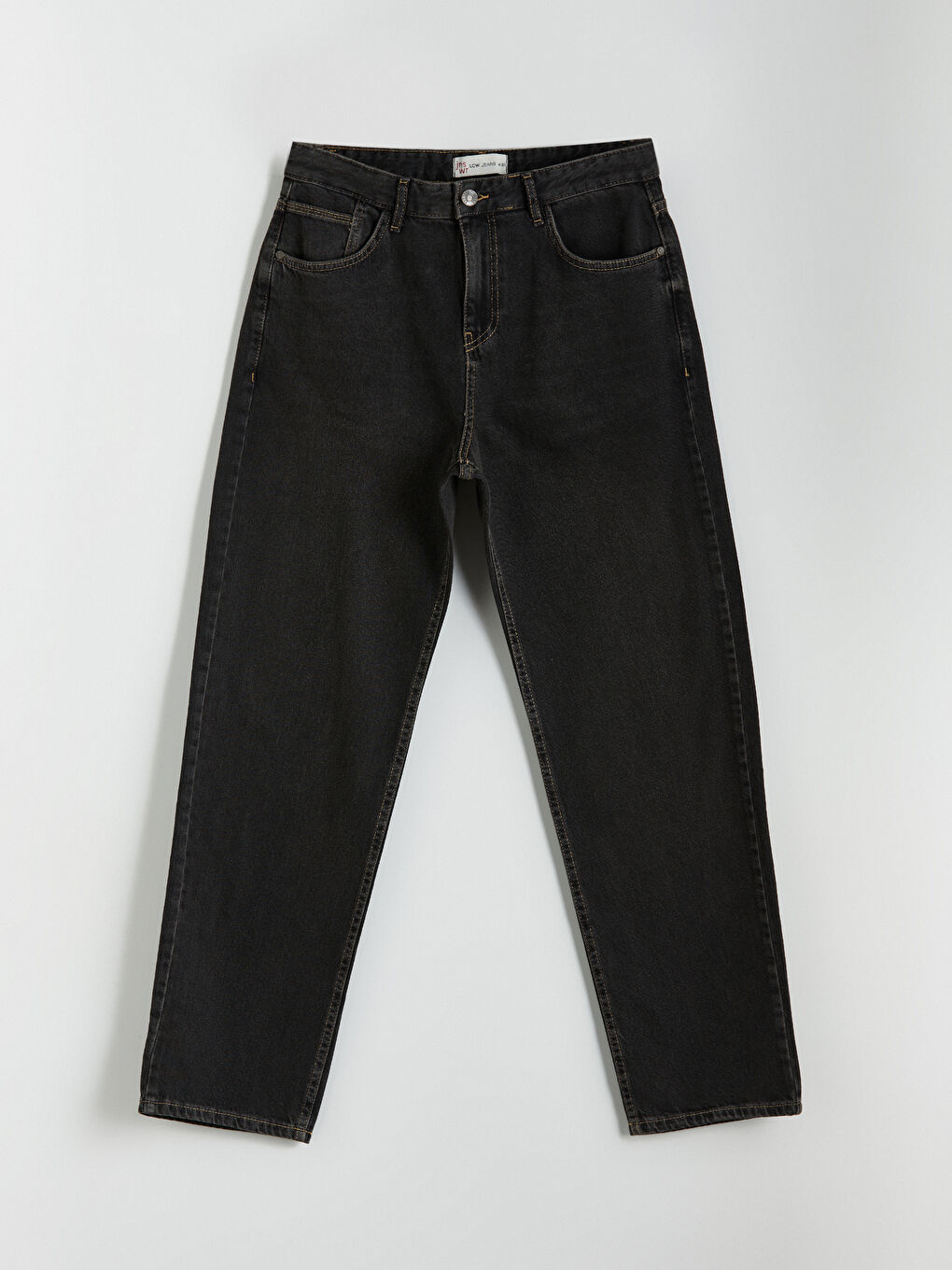 Loose Fit Men's Jeans -S5OK05Z8-M0U