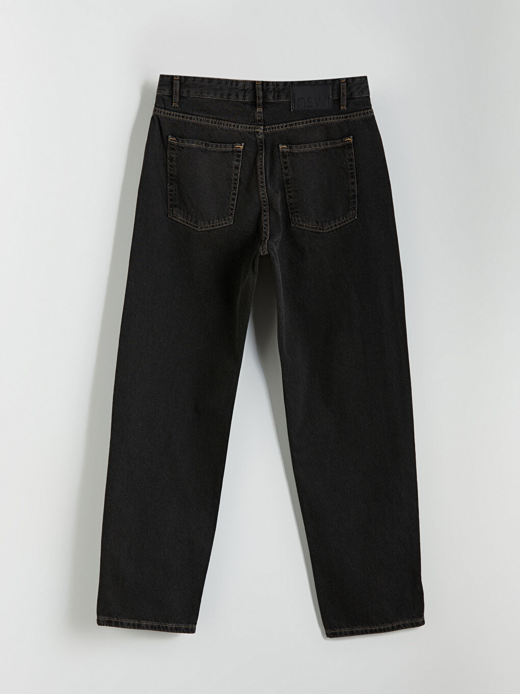 Loose Fit Men's Jeans -S5OK05Z8-M0U