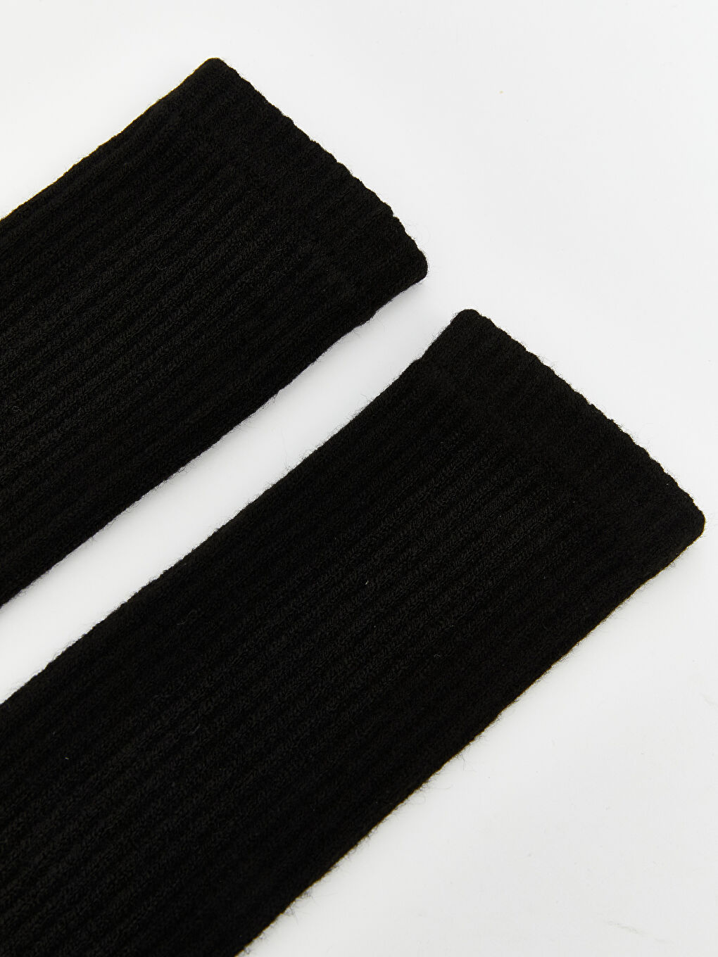 Girls' Gaiter Socks-1