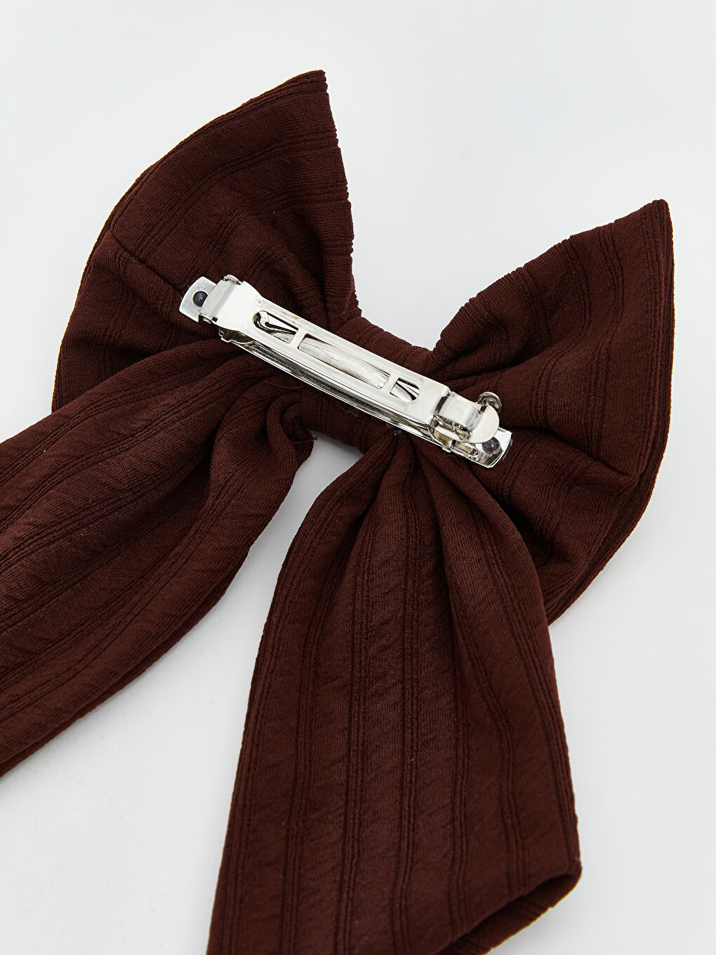 LCW ACCESSORIES Karişik Fiyonk Detaylı Kadın Toka - 2