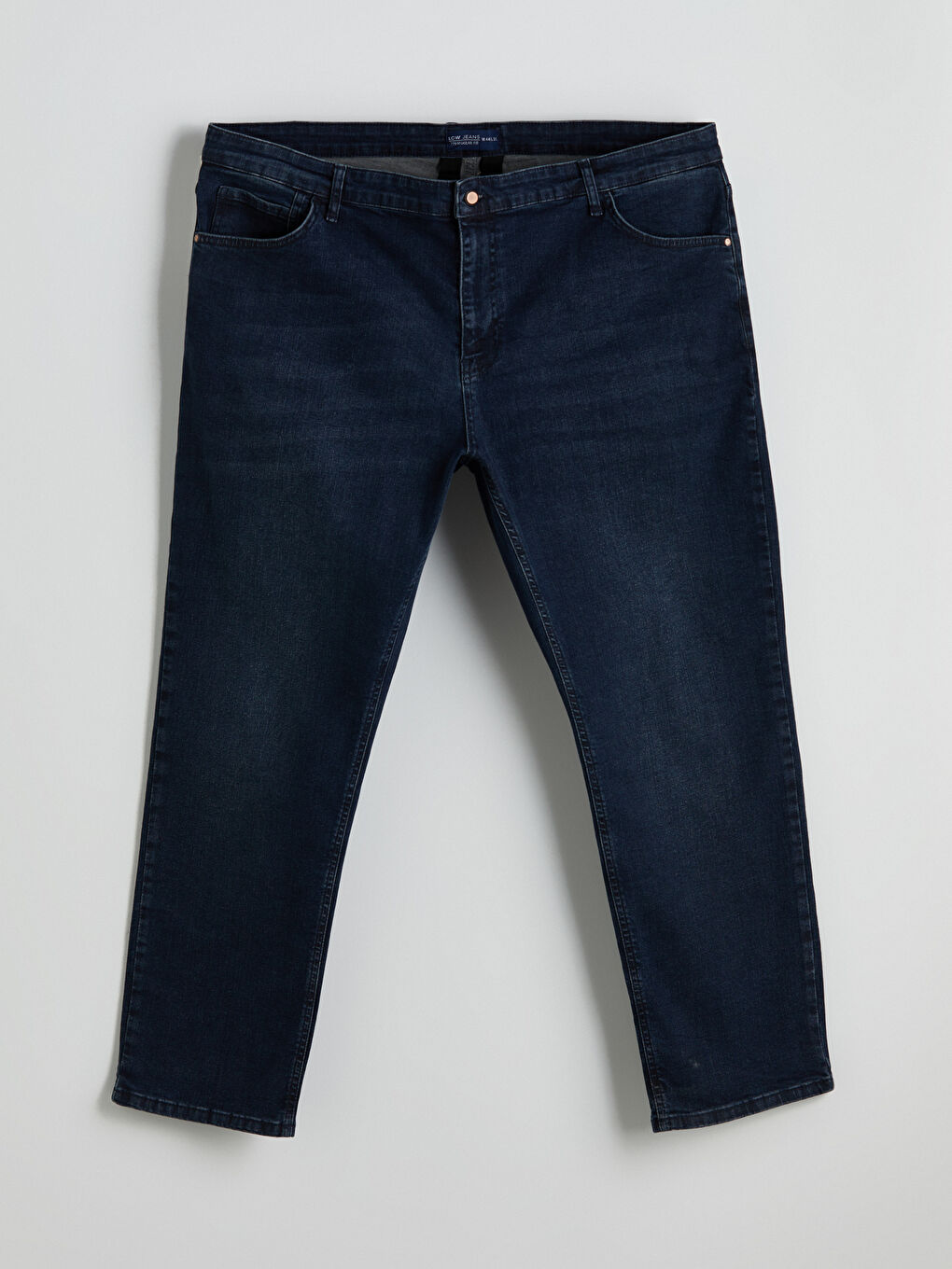 779 Regular Fit Men's Denim Trousers -S5OK80Z8-309