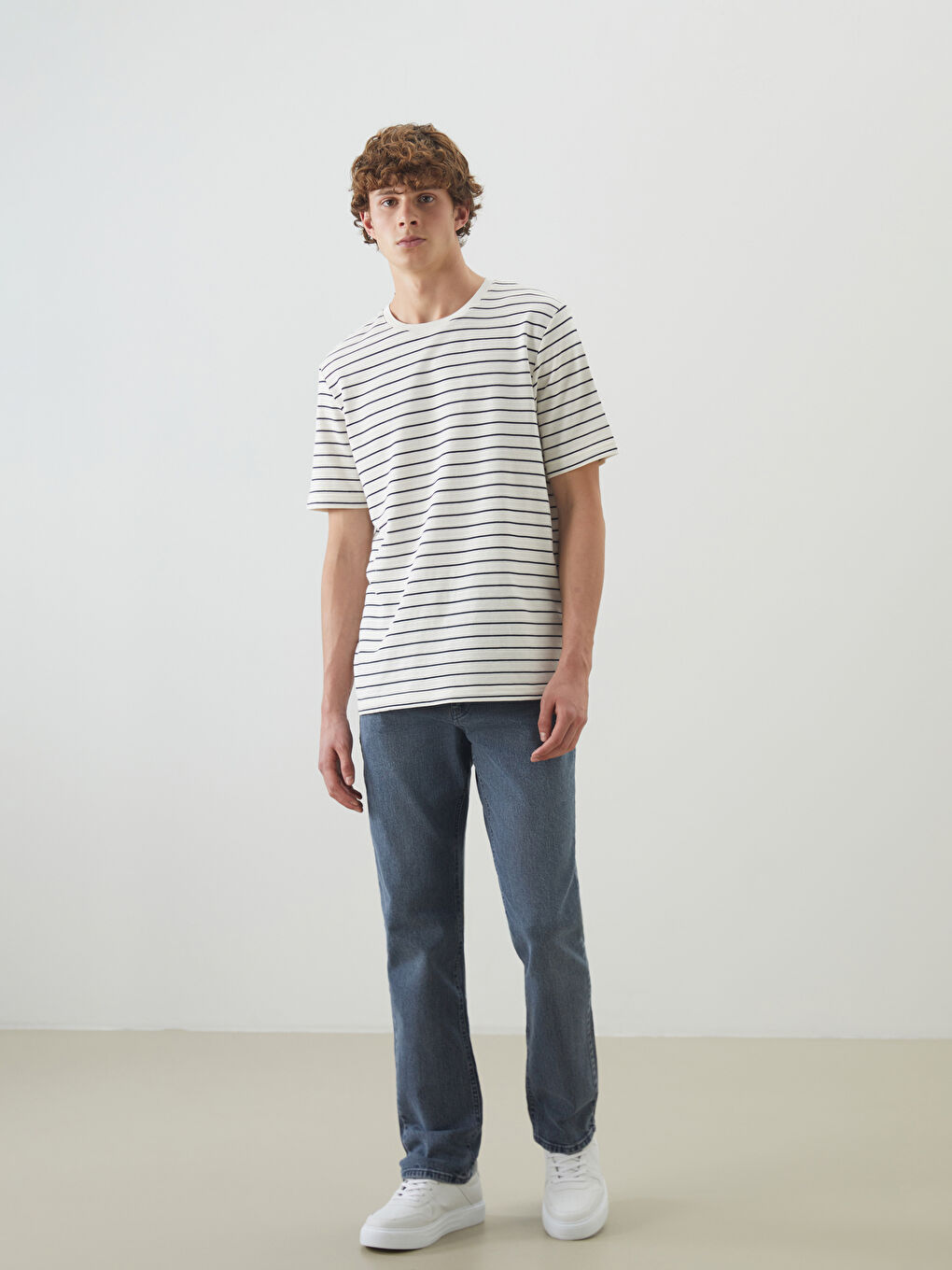 779 Regular Fit Men's Jeans -S5OK89Z8-GRD