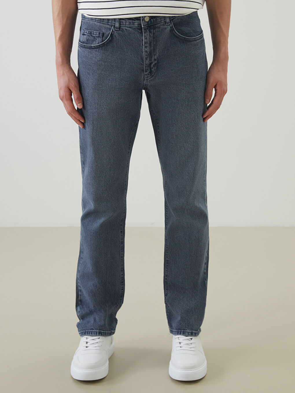 779 Regular Fit Men's Jeans -S5OK89Z8-GRD