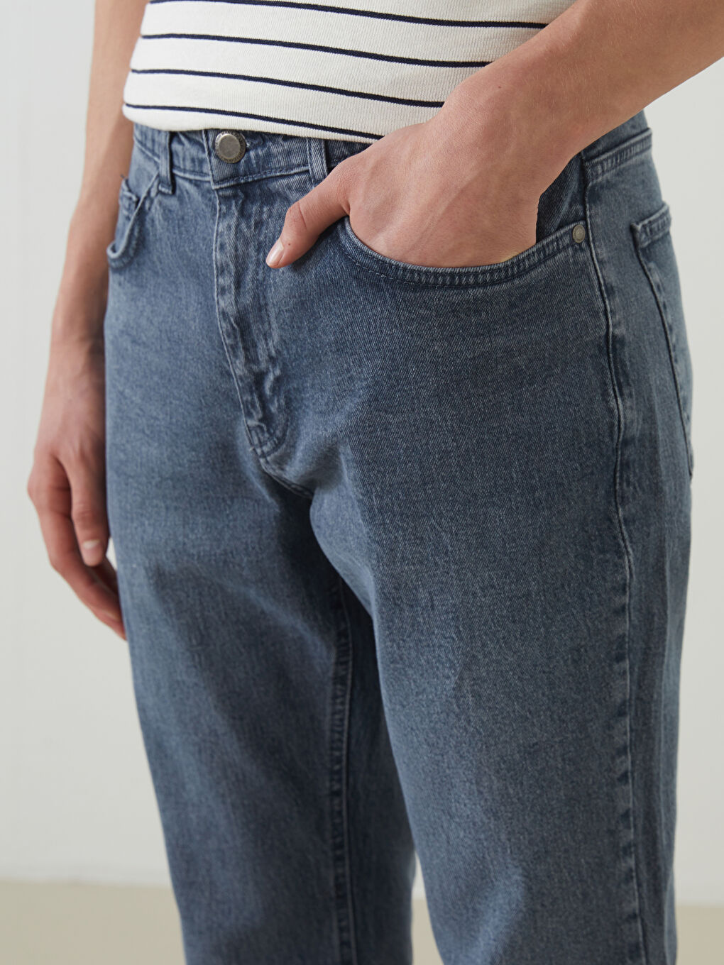 779 Regular Fit Men's Jeans -S5OK89Z8-GRD