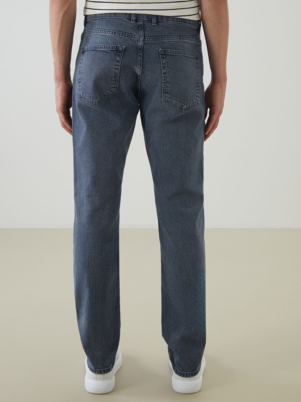 779 Regular Fit Men's Jeans -S5OK89Z8-GRD