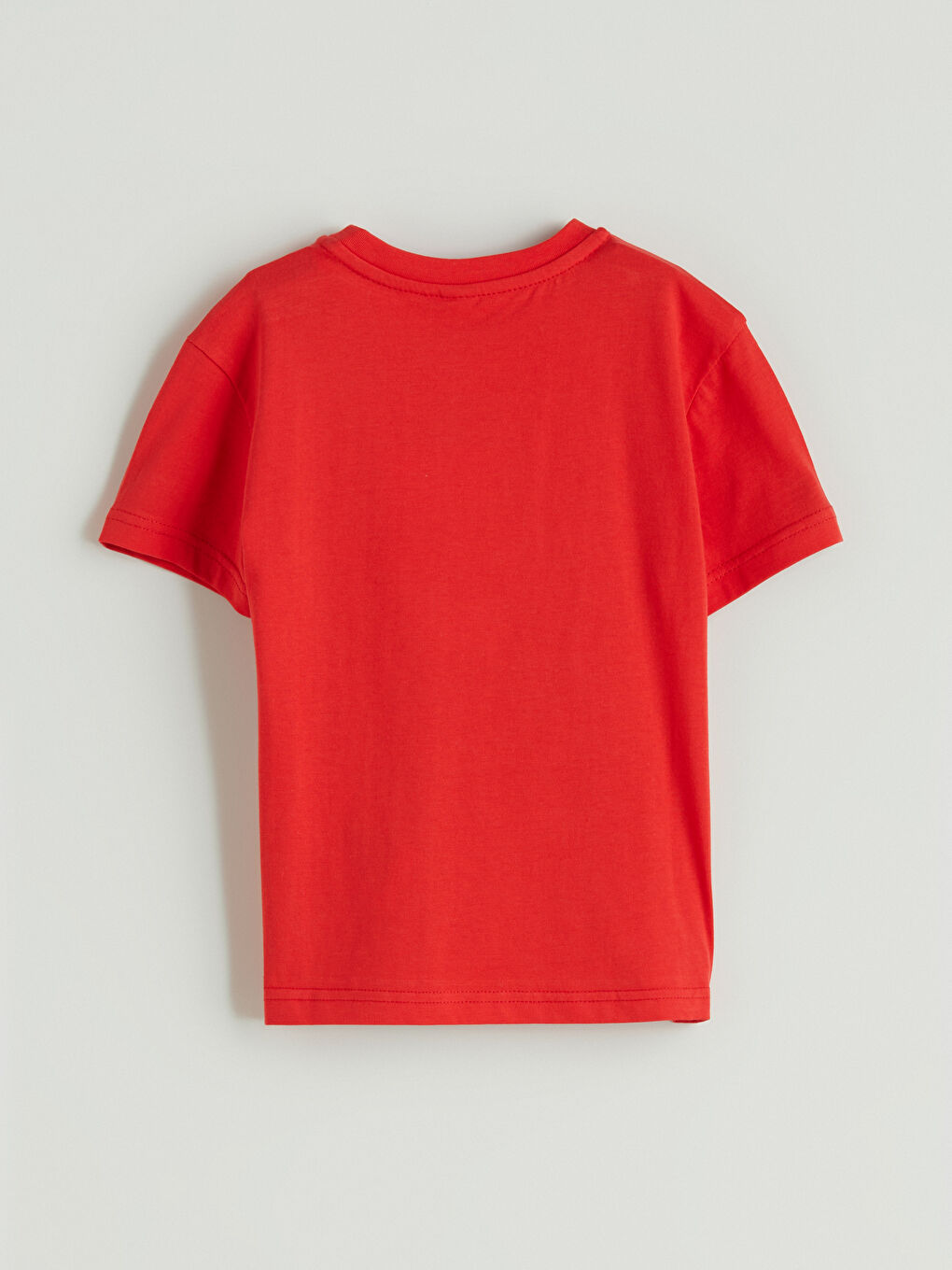 T-shirt pour Garçons Imprimé Pat' Patrouille-2