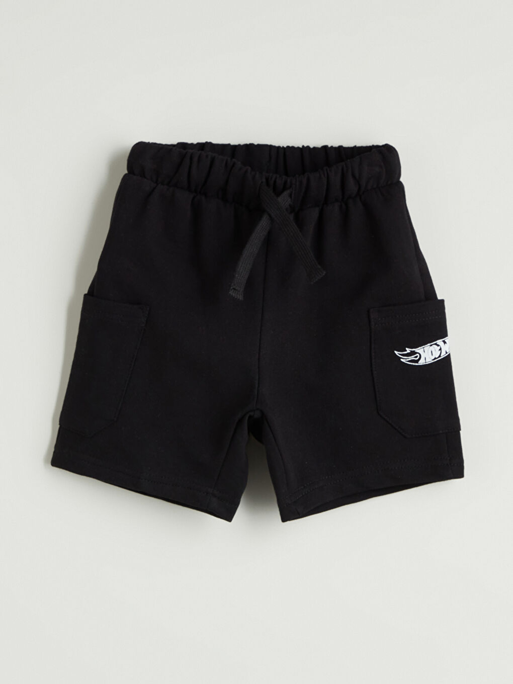Hot Wheels Ensemble T-Shirt et Short Imprimé Garçons 2 Pièces-4