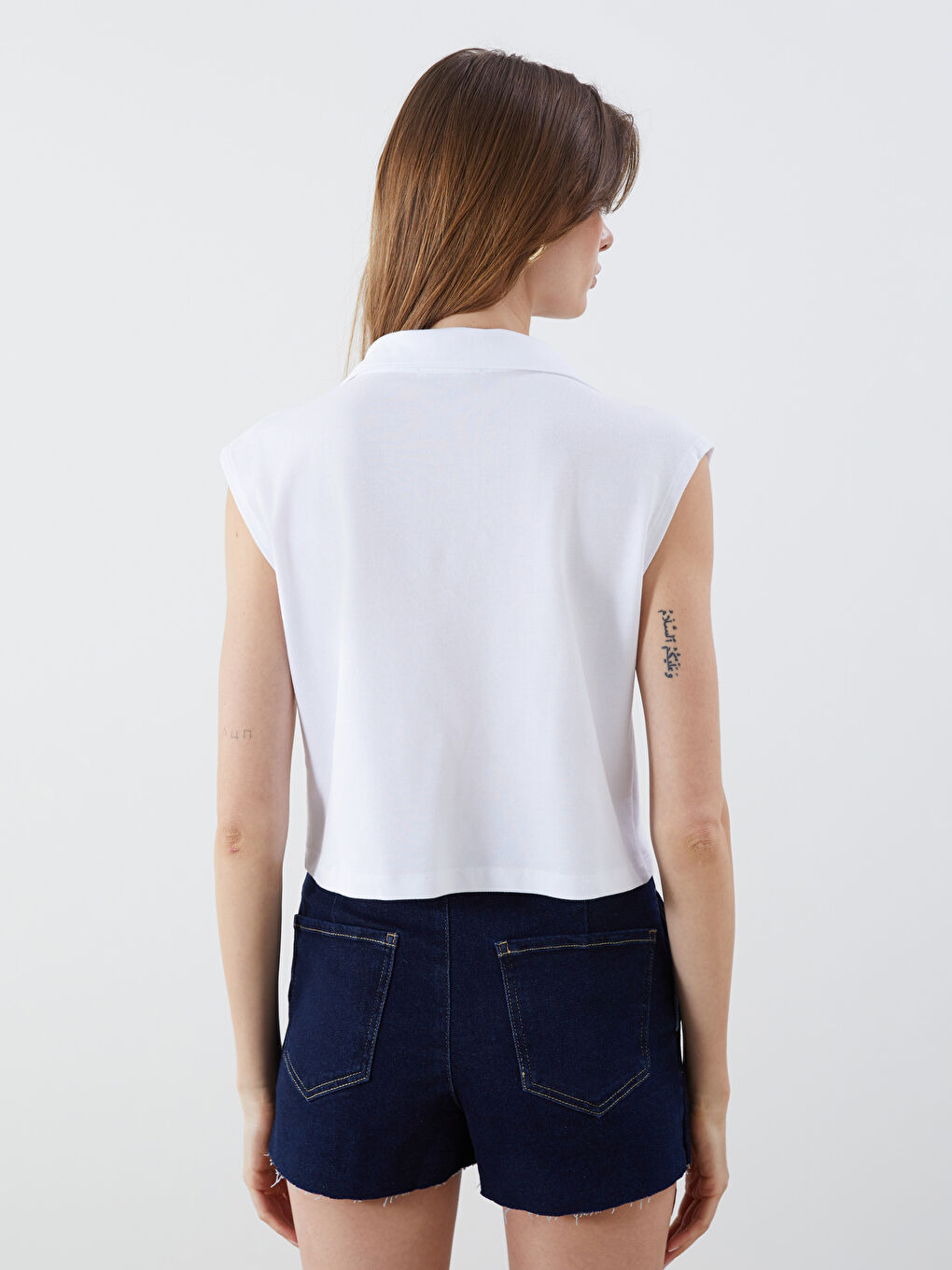 یه‌خه‌ی پۆڵۆ پیکێ کرۆپ تۆپ-3