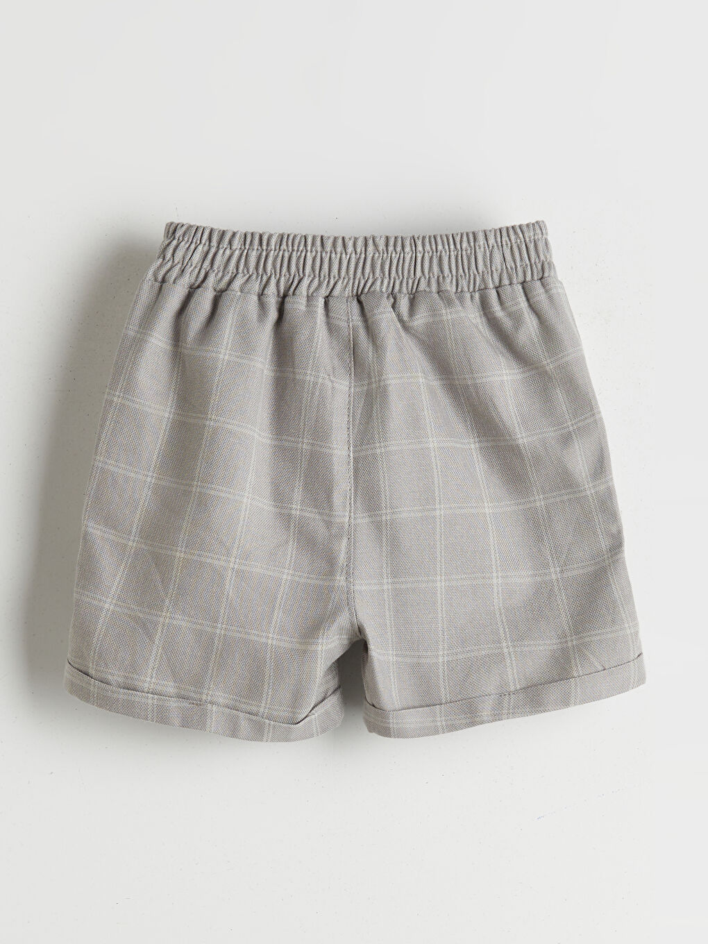 Baby Boy GREY Trousers -S5OM25Z1-LFY