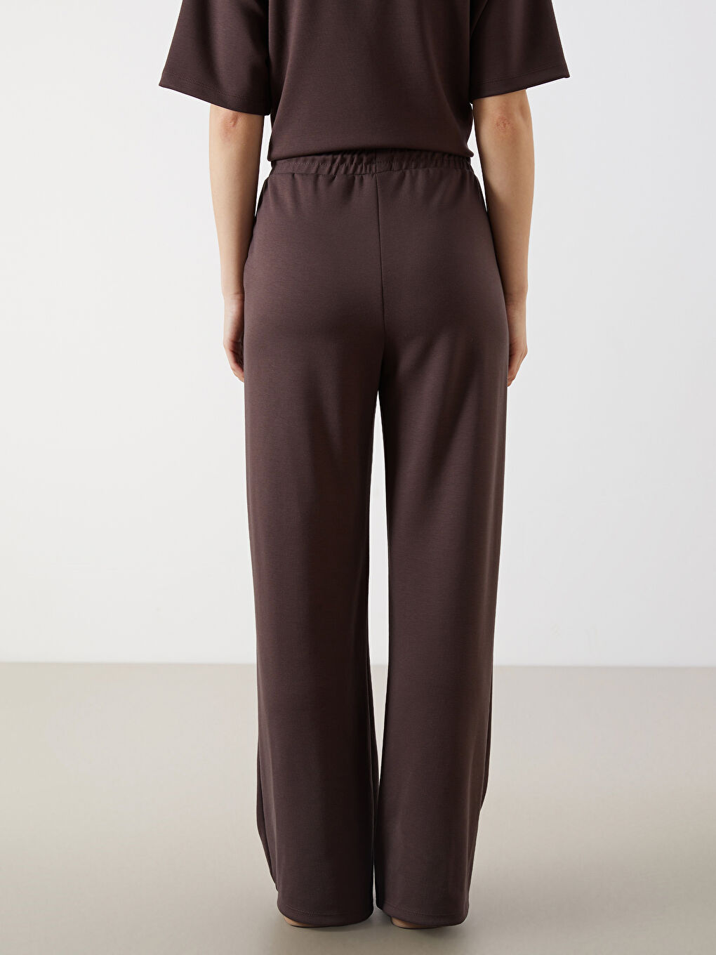 XSIDE Women's Sweatpants with Elastic Waist -S5OM44Z8-R39
