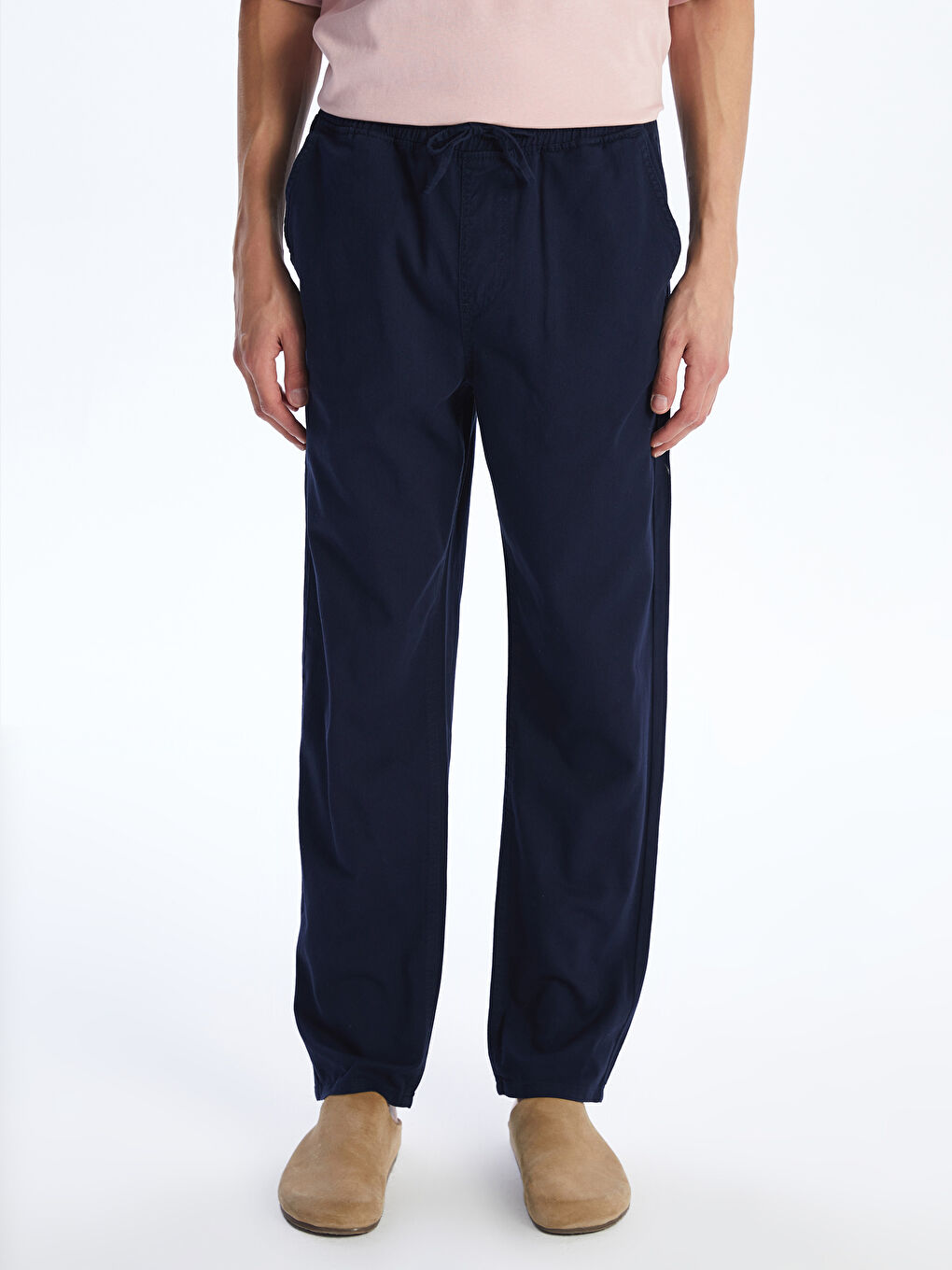 LCW Jeans جینز نیلی پیاو -S5ON14Z8-309