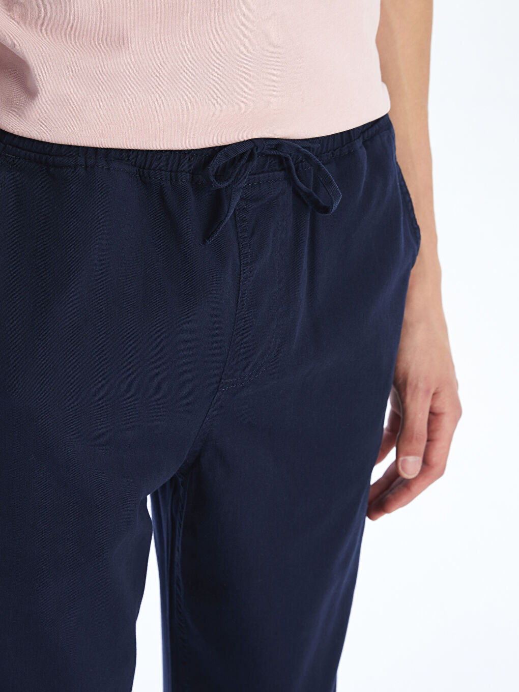 LCW Jeans جینز نیلی پیاو -S5ON14Z8-309
