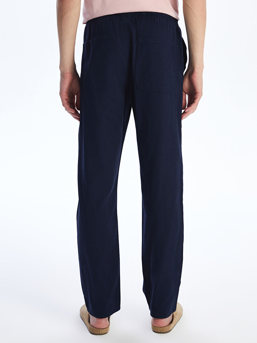 LCW Jeans جینز نیلی پیاو -S5ON14Z8-309