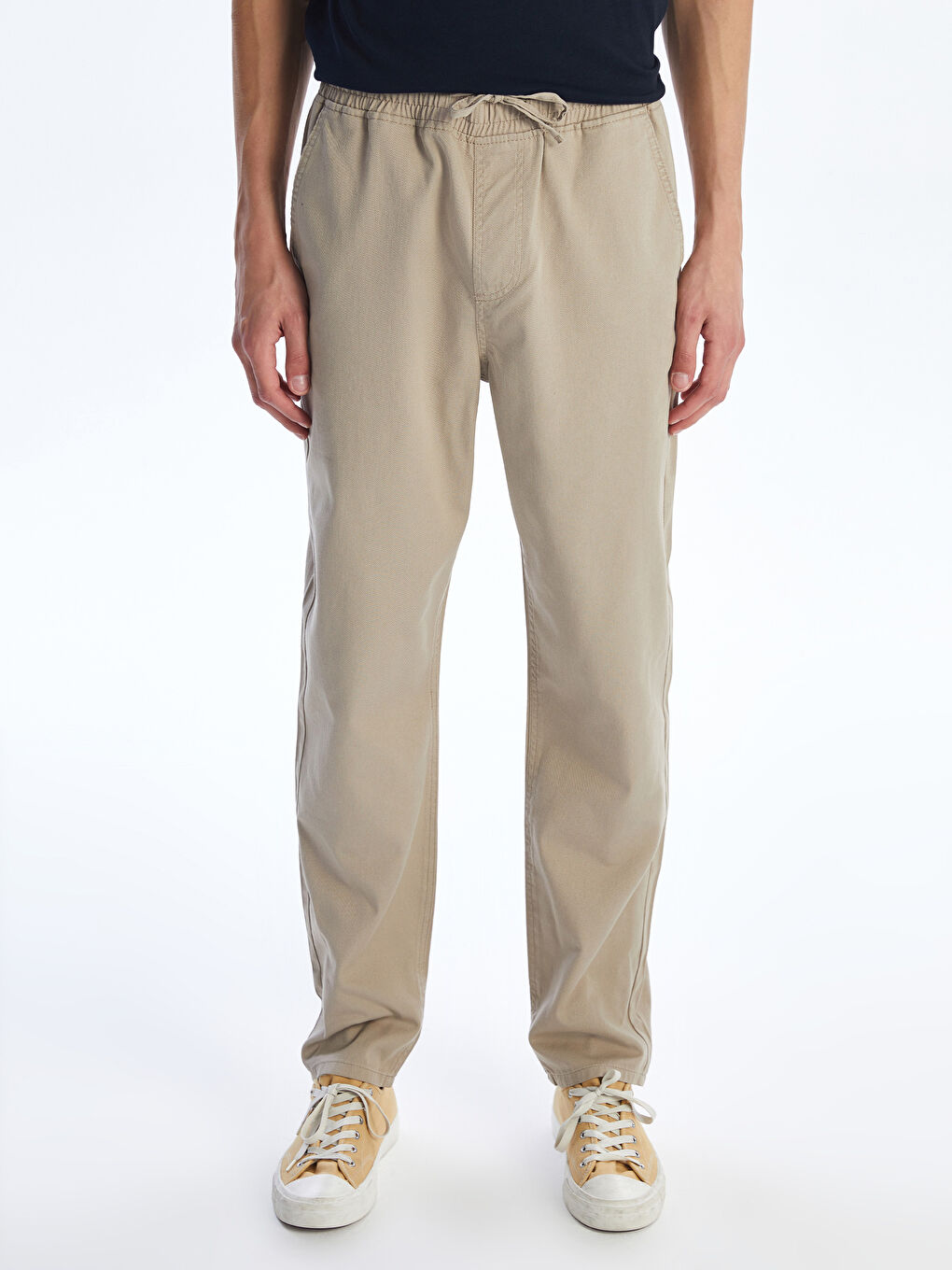 LCW Jeans جینز بێجی پیاو -S5ON17Z8-D1N
