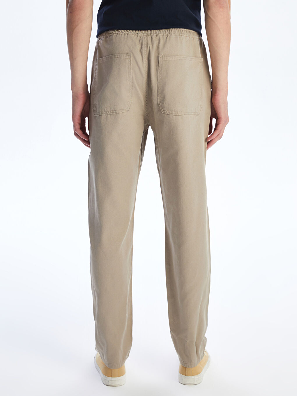 LCW Jeans جینز بێجی پیاو -S5ON17Z8-D1N