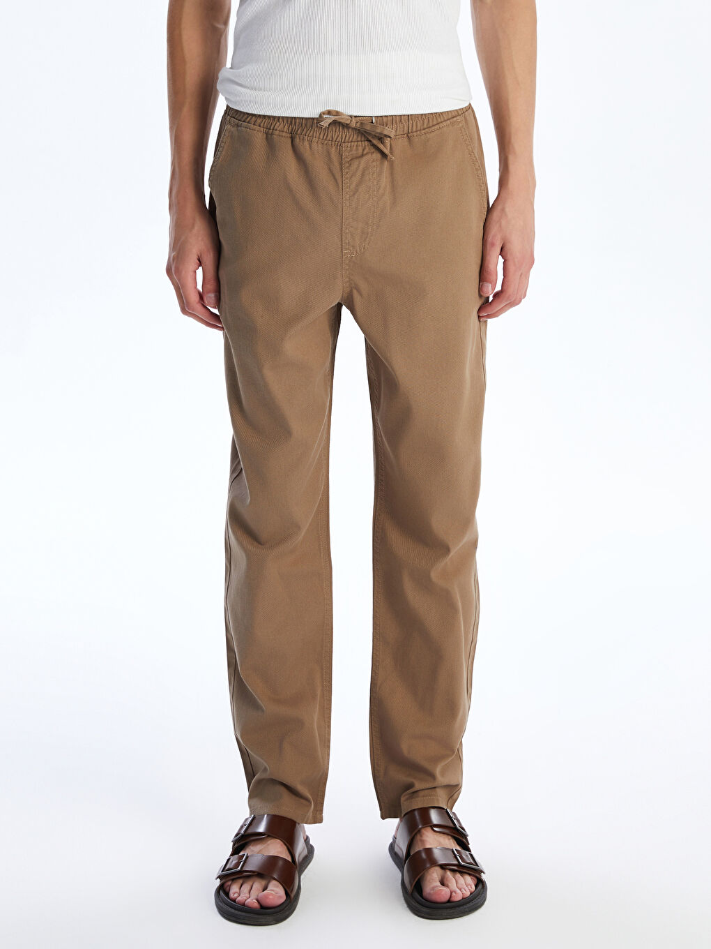LCW Jeans جینز بێجی پیاو -S5ON18Z8-D1N