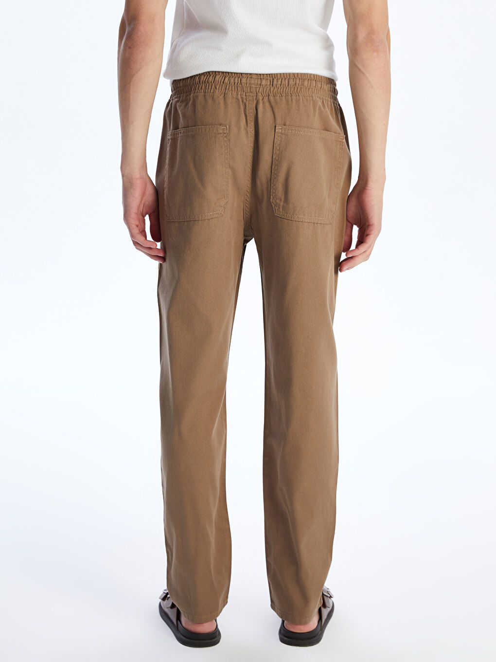 LCW Jeans جینز بێجی پیاو -S5ON18Z8-D1N