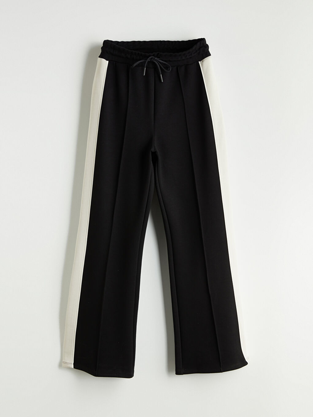 Women's Elastic Waist Sweatpants -S5ON57Z8-CVL