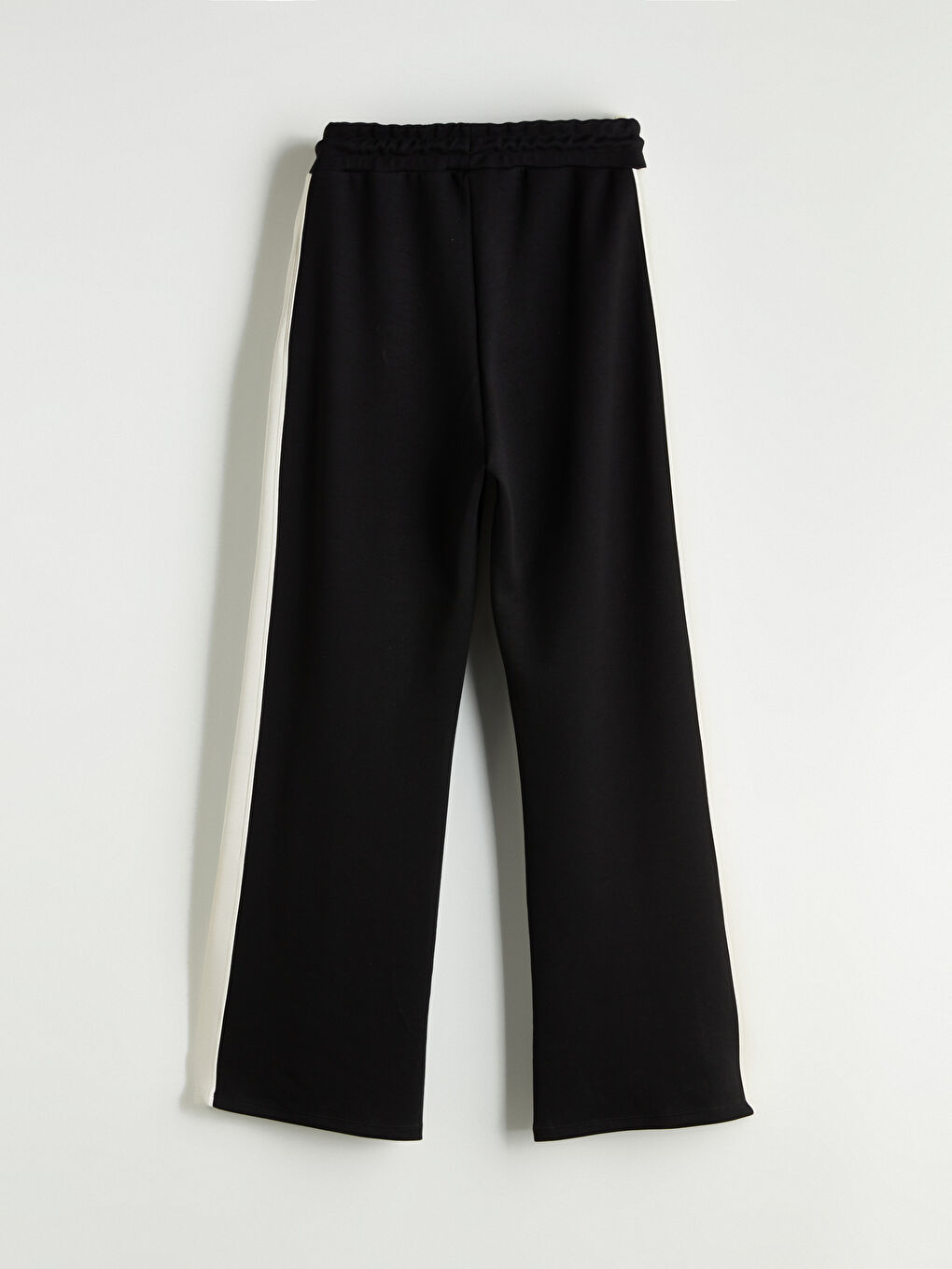 Women's Elastic Waist Sweatpants -S5ON57Z8-CVL