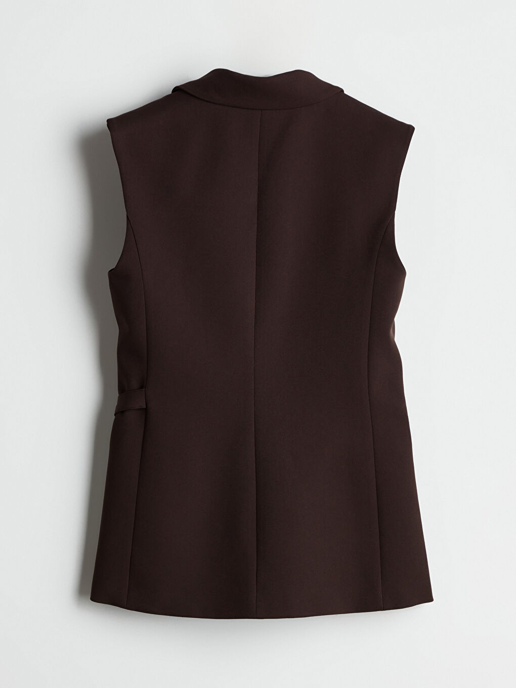 Jacket Collar Women's Classic Vest -S5ON88Z8-CT9