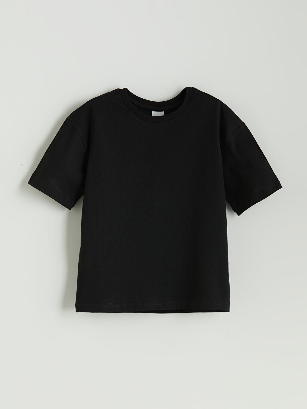 Lot de 2 T-Shirts pour Garçons à Col Rond-3