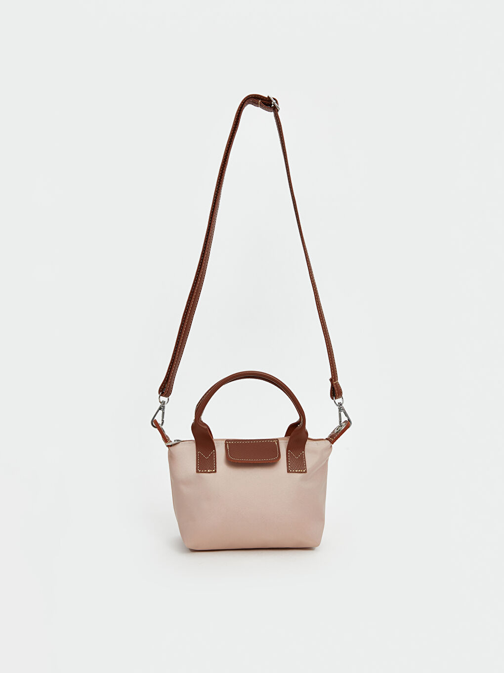 Removable Strapped Women's Shoulder Bag -S5OO13Z8-F19