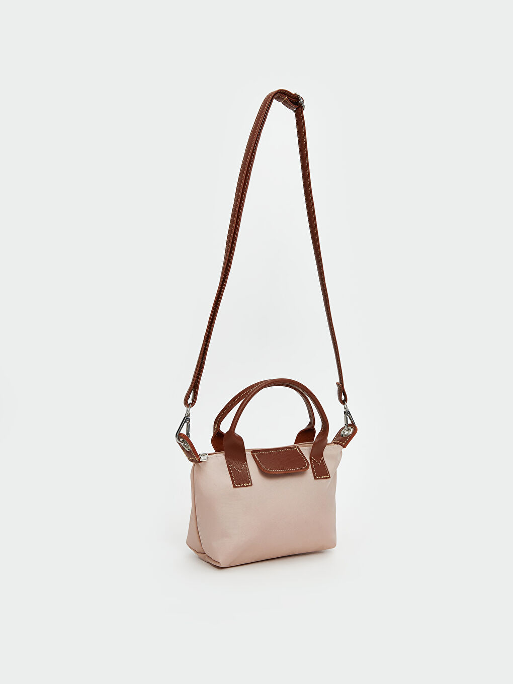 Removable Strapped Women's Shoulder Bag -S5OO13Z8-F19