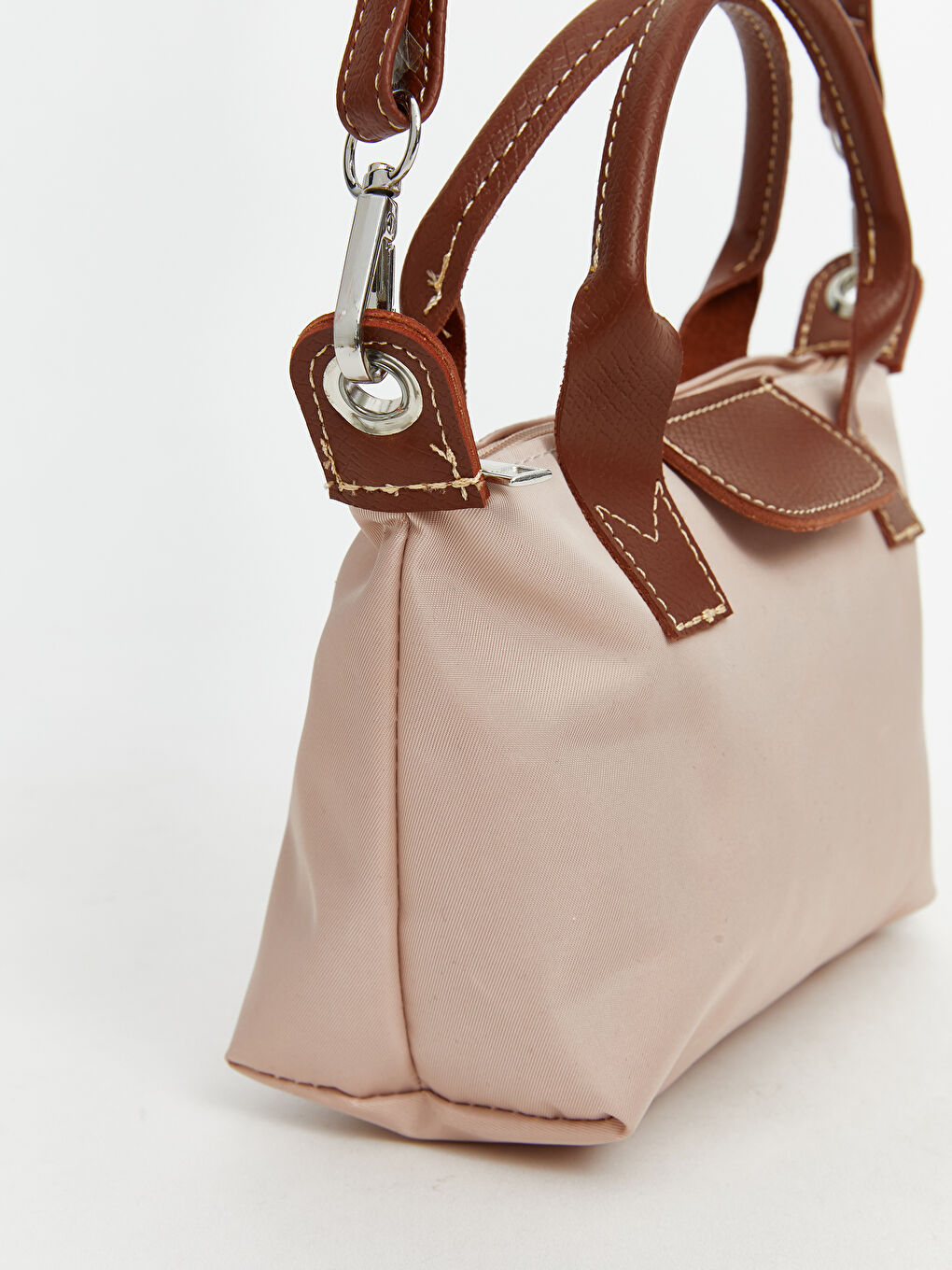 Removable Strapped Women's Shoulder Bag -S5OO13Z8-F19