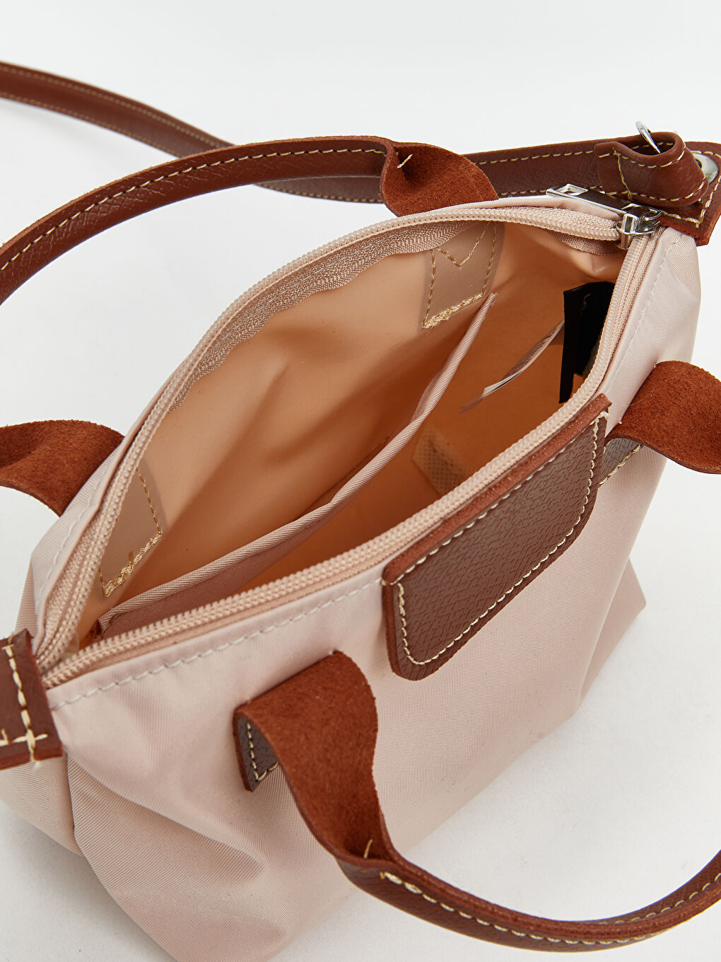 Removable Strapped Women's Shoulder Bag -S5OO13Z8-F19