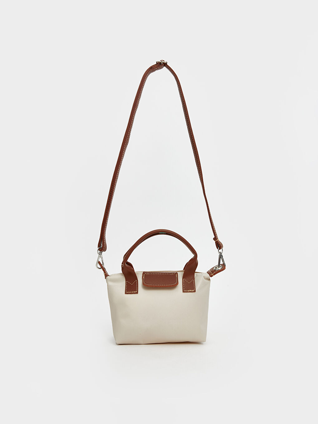 Removable Strapped Women's Shoulder Bag -S5OO13Z8-THV