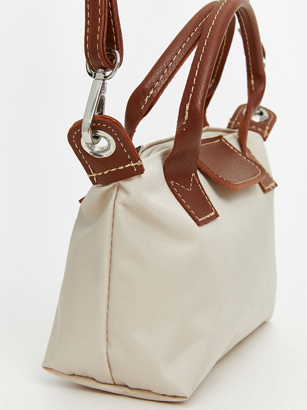 Removable Strapped Women's Shoulder Bag -S5OO13Z8-THV