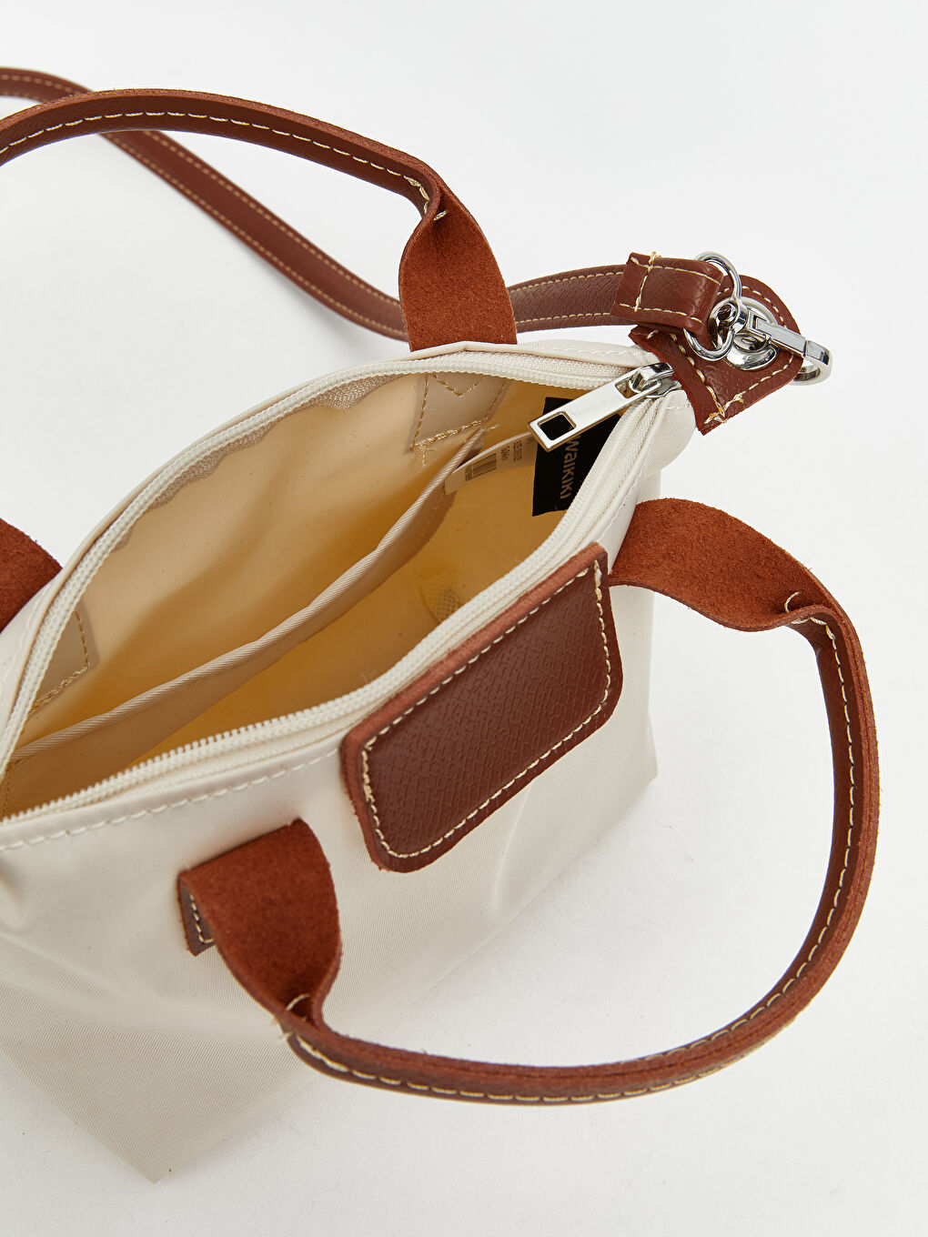 Removable Strapped Women's Shoulder Bag -S5OO13Z8-THV