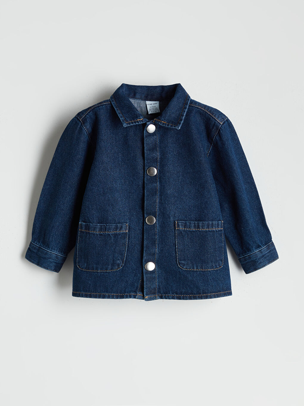 Cotton Baby Boys' Jacket and Trousers 2 Pack -S5OO73Z1-309