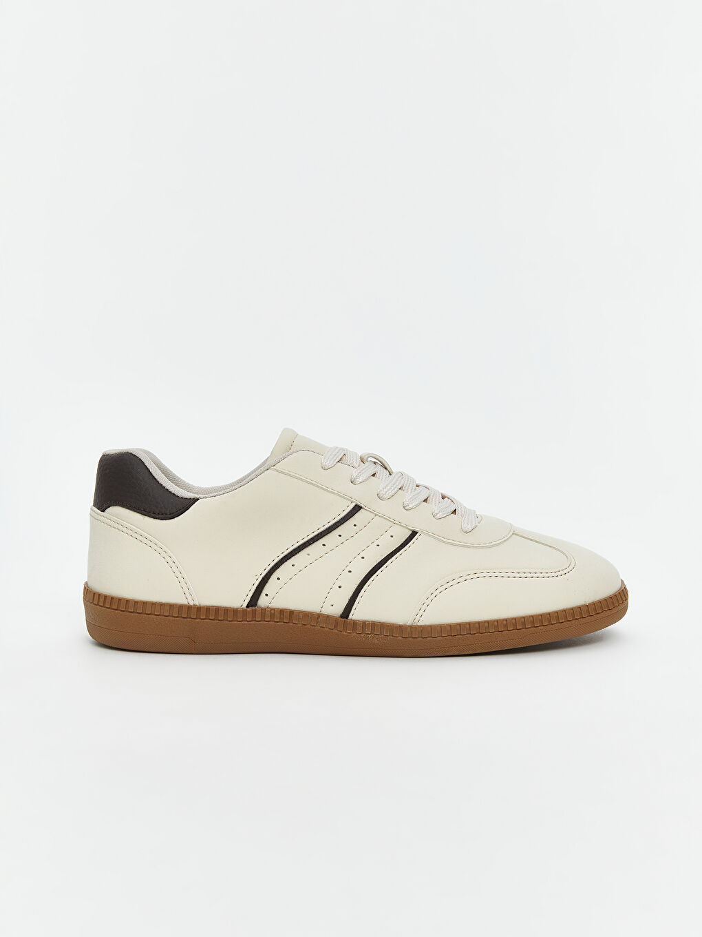 Lace-up Women's Sneakers -S5OP48Z8-R81