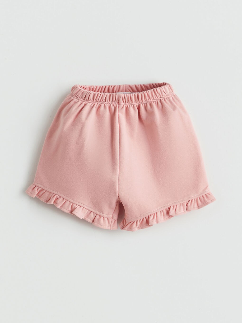 Baby Girl ECRU Set -S5OP60Z1-FDU
