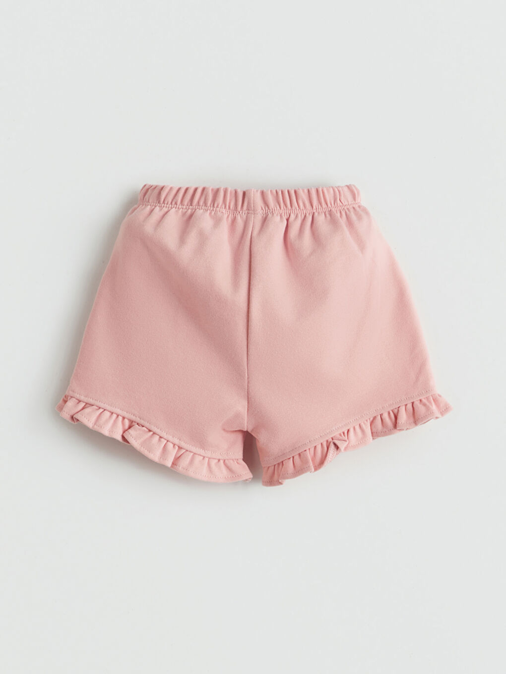 Baby Girl ECRU Set -S5OP60Z1-FDU