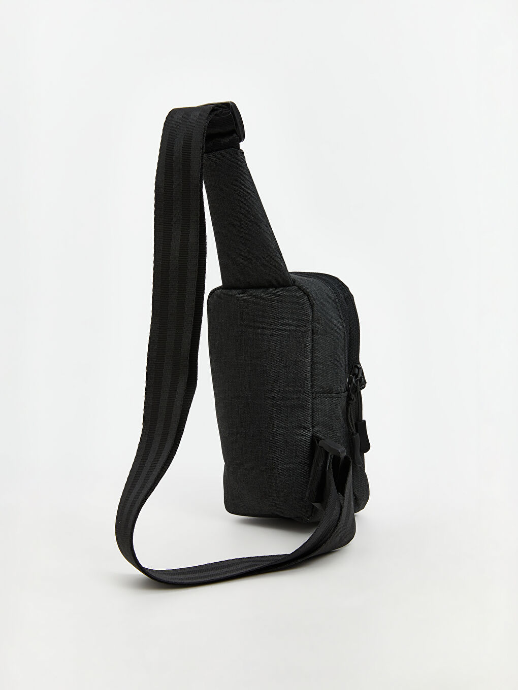 Zippered Men's Chest Bag -S5OQ50Z8-L8N