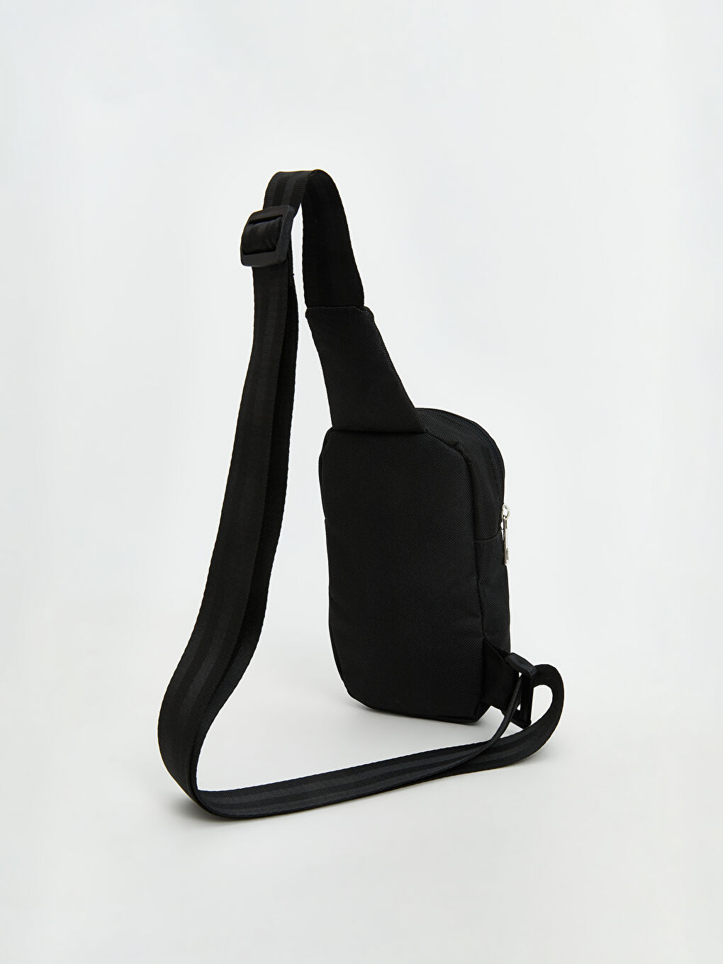 Zippered Men's Chest Bag -S5OQ51Z8-CVL
