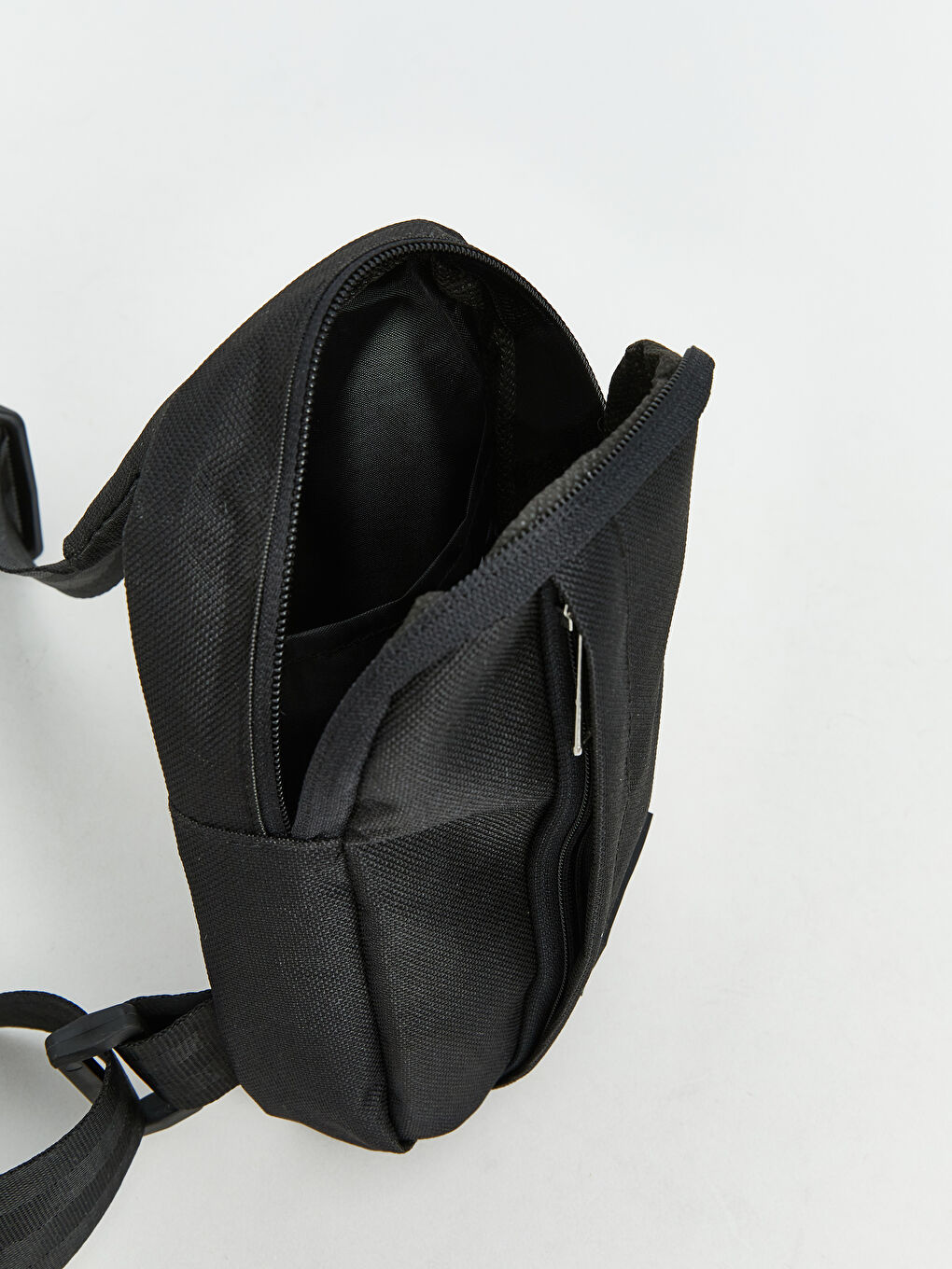 Zippered Men's Chest Bag -S5OQ51Z8-CVL