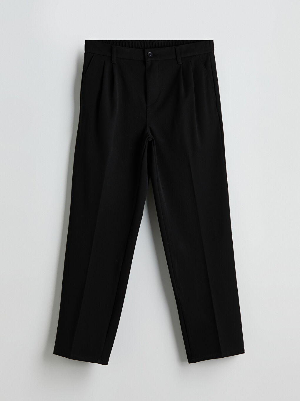 Standard Fit Men's Trousers -S5OQ90Z8-CVL