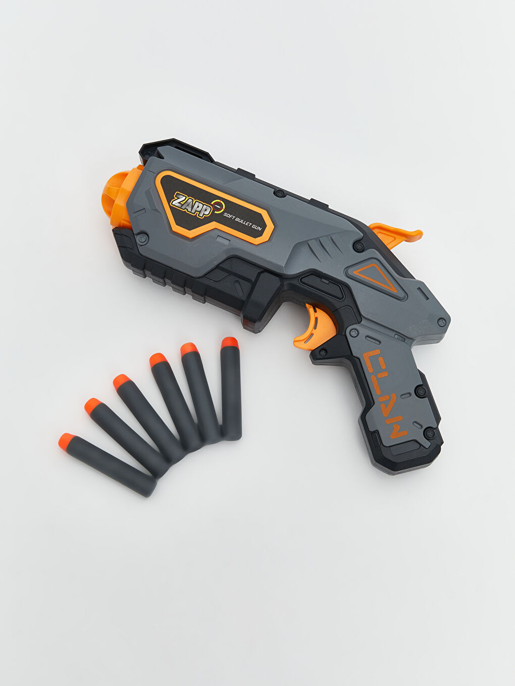 LCW ACCESSORIES 20 Mermili Sünger Dart Atan Silah - 1