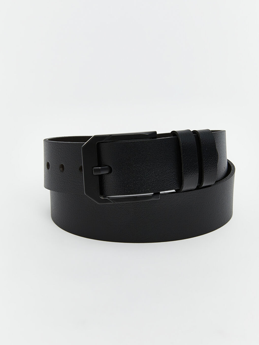 Genuine Leather Men's Belt -S5OR53Z8-HUC