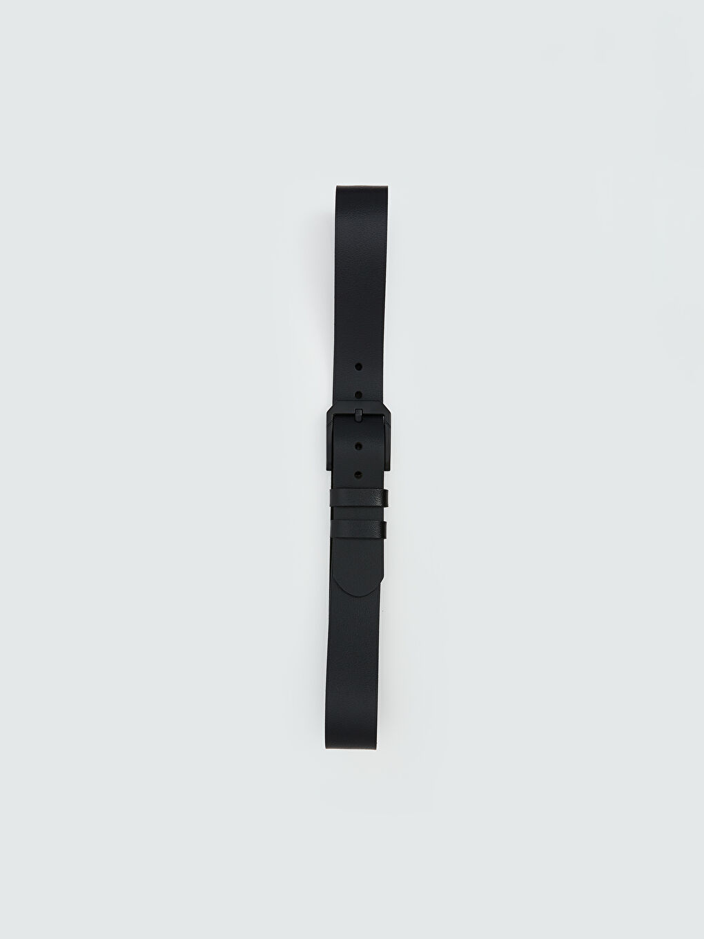 Genuine Leather Men's Belt -S5OR53Z8-HUC
