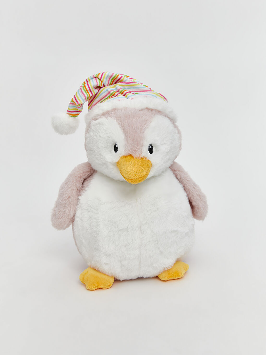 Penguen Figürlü Pelüş Oyuncak-2