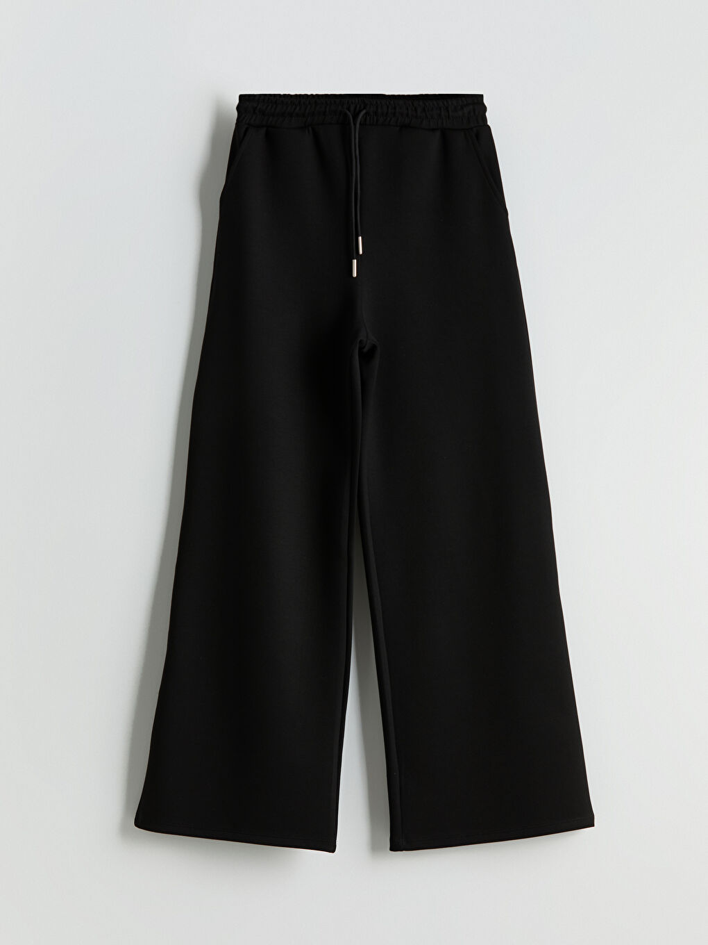 LC Waikiki Women's Sweatpants with Elastic Waist -S5OS06Z8-CVL