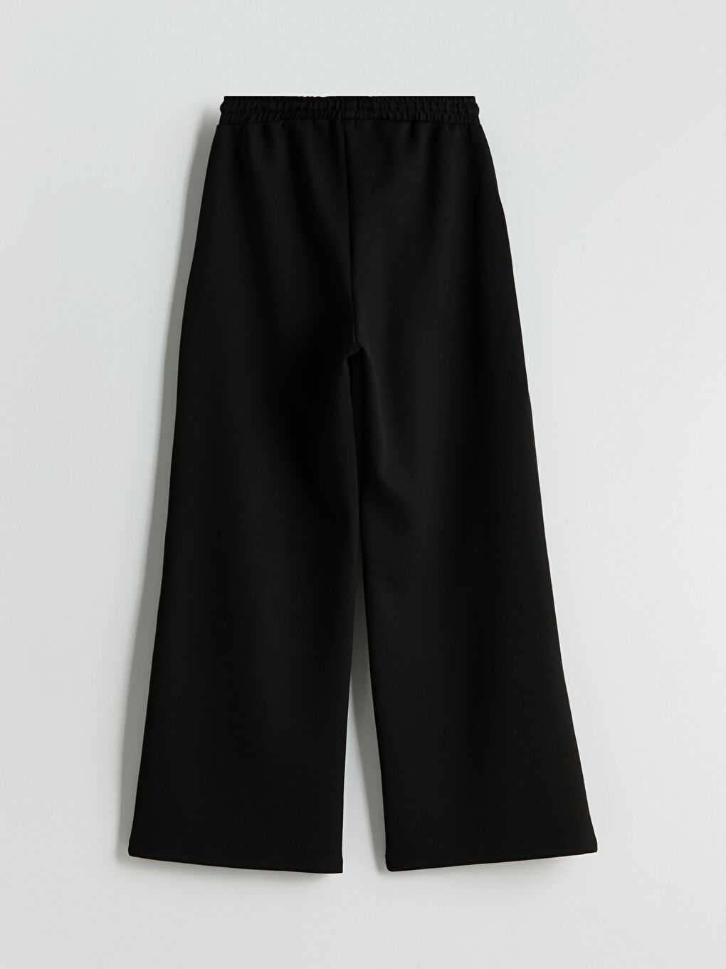 LC Waikiki Women's Sweatpants with Elastic Waist -S5OS06Z8-CVL