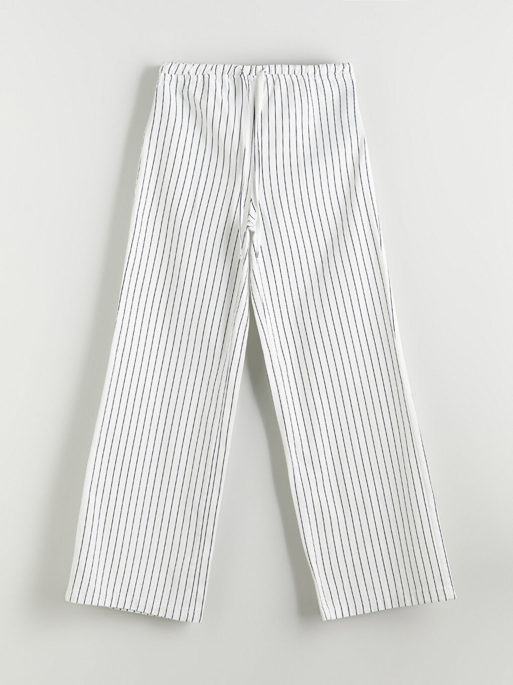 Woman WHITE Jeans -S5OS11Z8-844