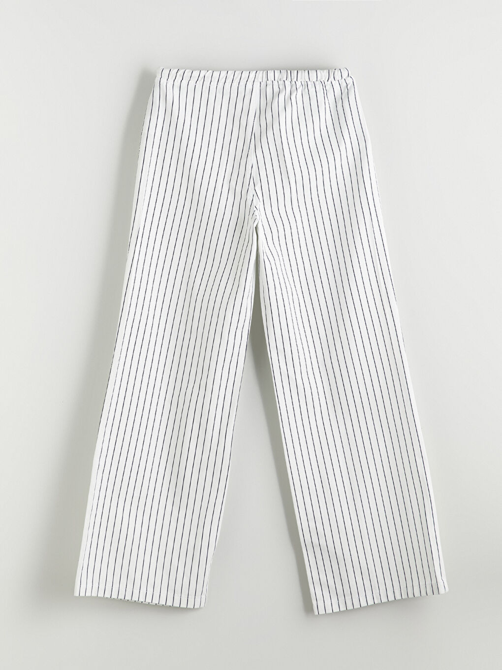 Woman WHITE Jeans -S5OS11Z8-844