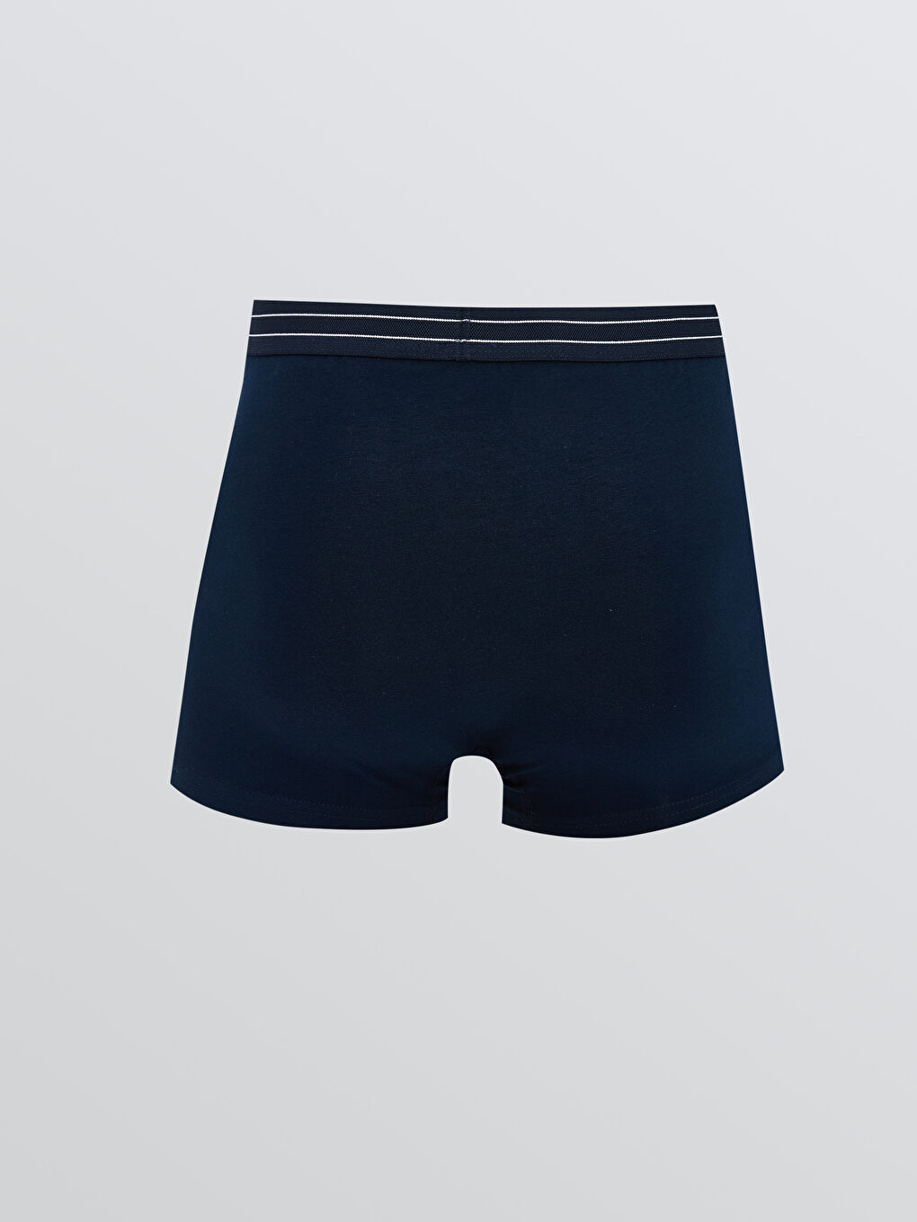 LC WAIKIKI Standard Fit Cotton Flexible Men's Boxer 7-Pack -S5OS45Z8-DWP
