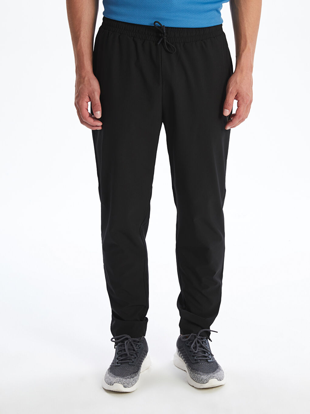 Standard Fit Men's Sweatpants -S5OS60Z8-CVL